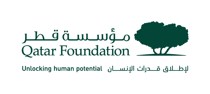 Qatar Foundation Logo